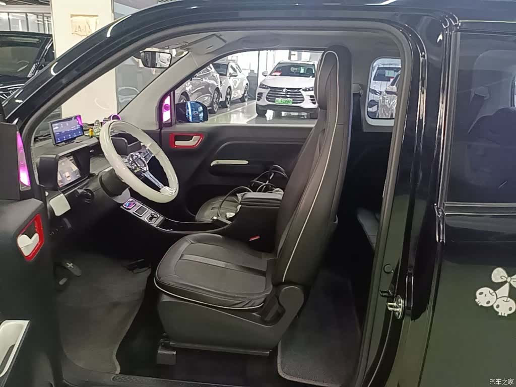 Wuling MINIEV, 2023 15