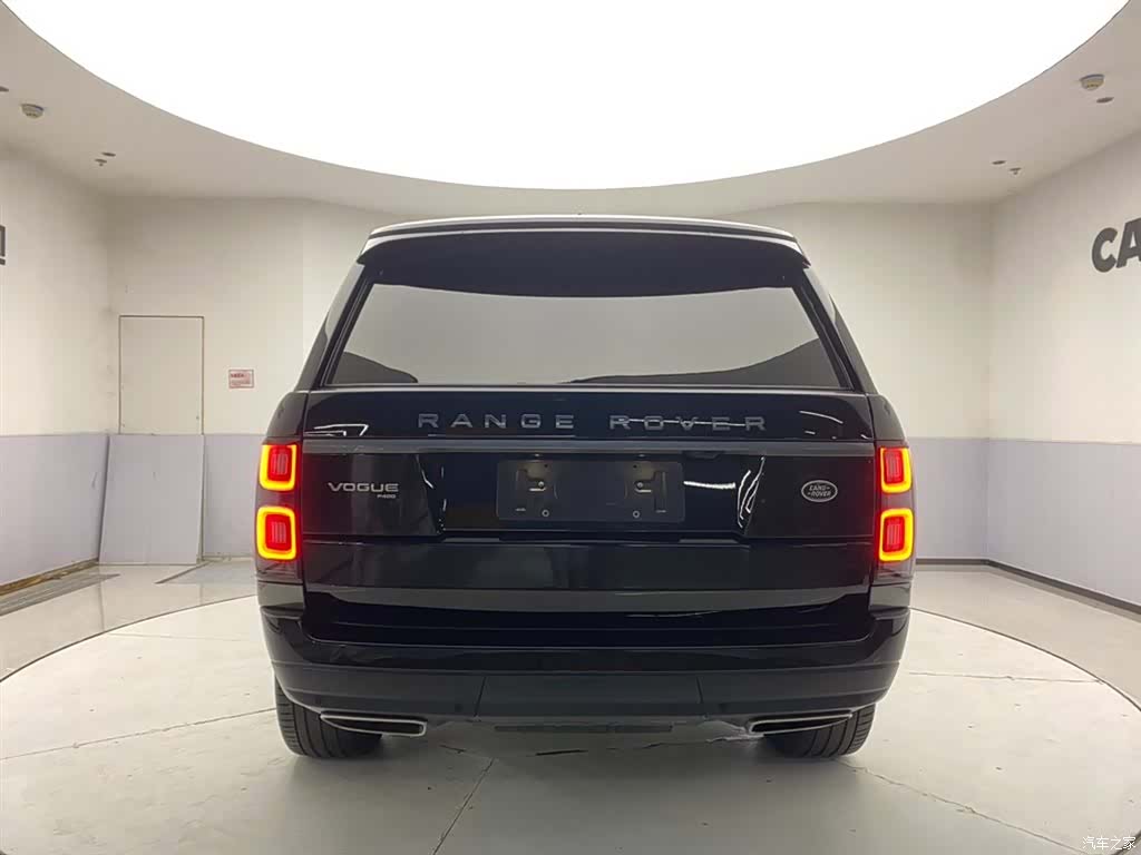 Land Rover Range Rover, 2021 6