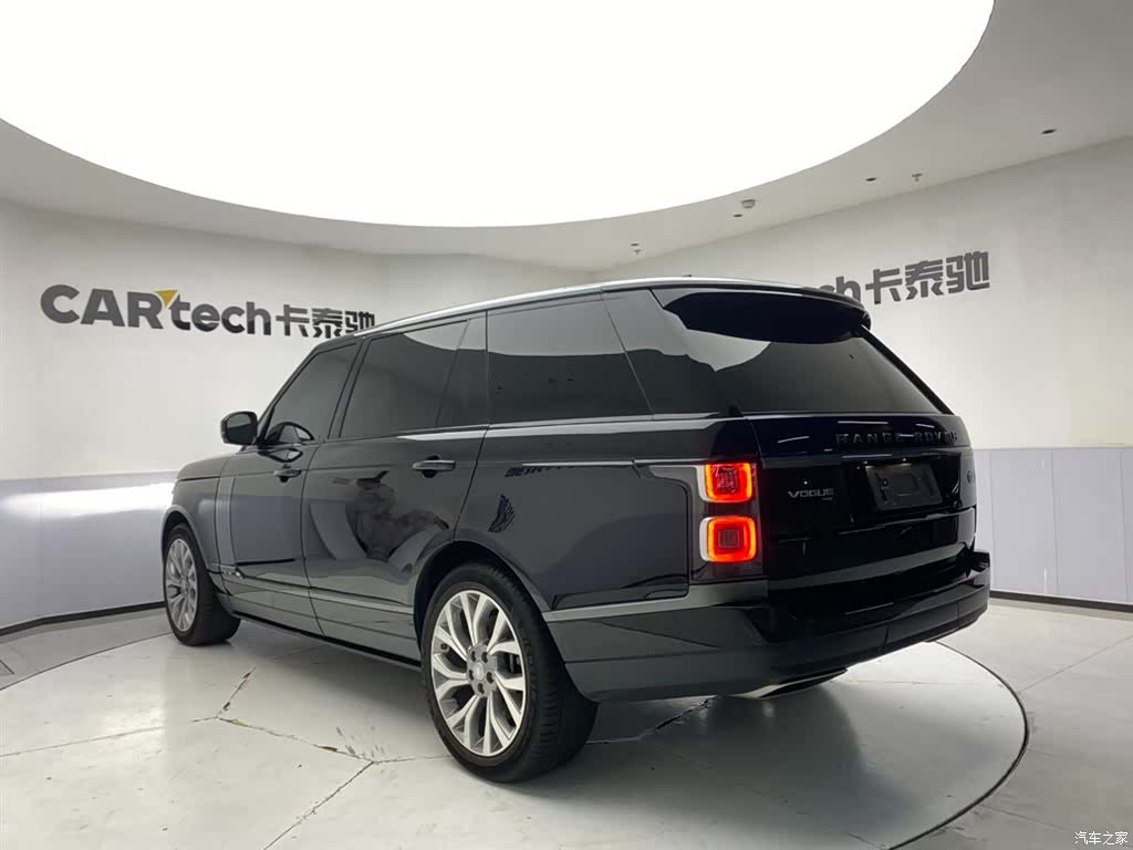 Land Rover Range Rover, 2021 7