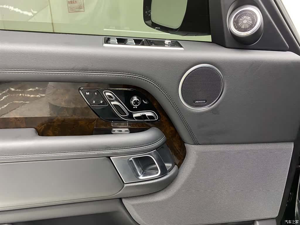 Land Rover Range Rover, 2021 26