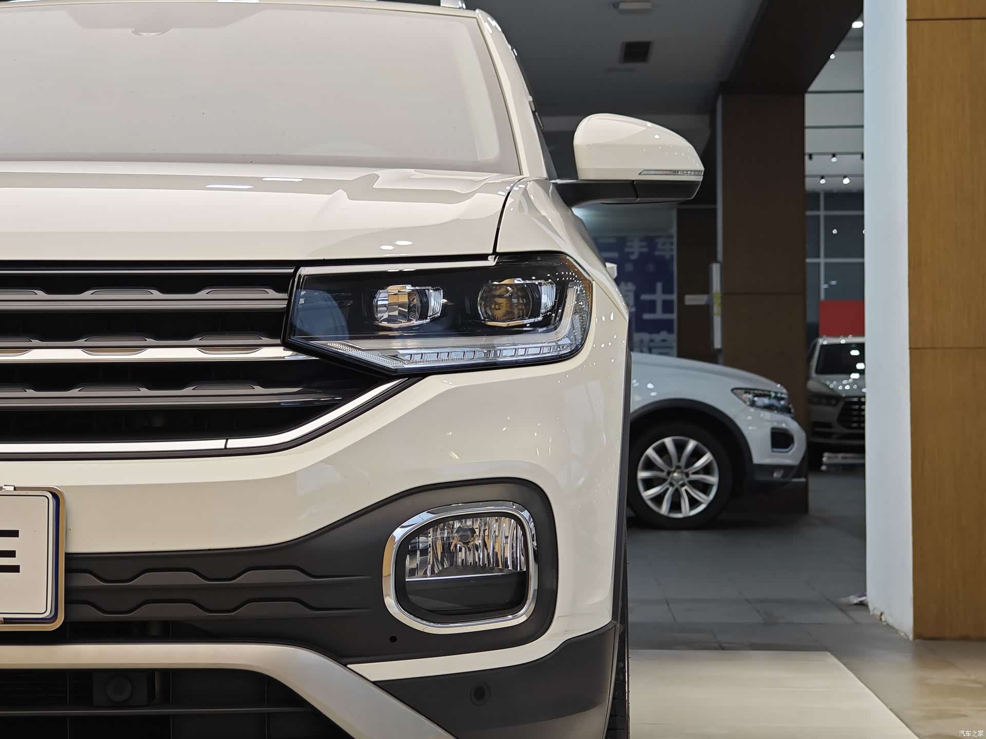 Volkswagen Tacqua, 2021 2