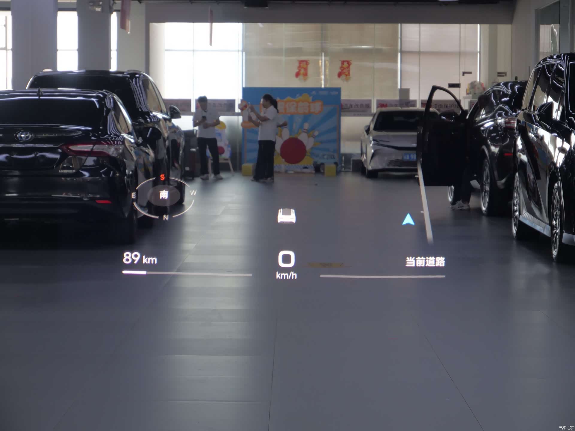 Xiaomi SU7, 2026 16
