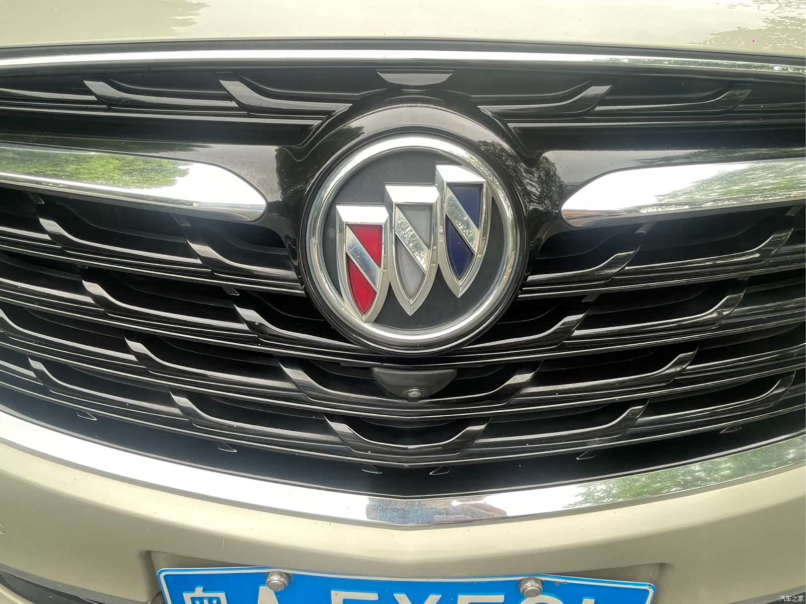 Buick GL8, 2020 28