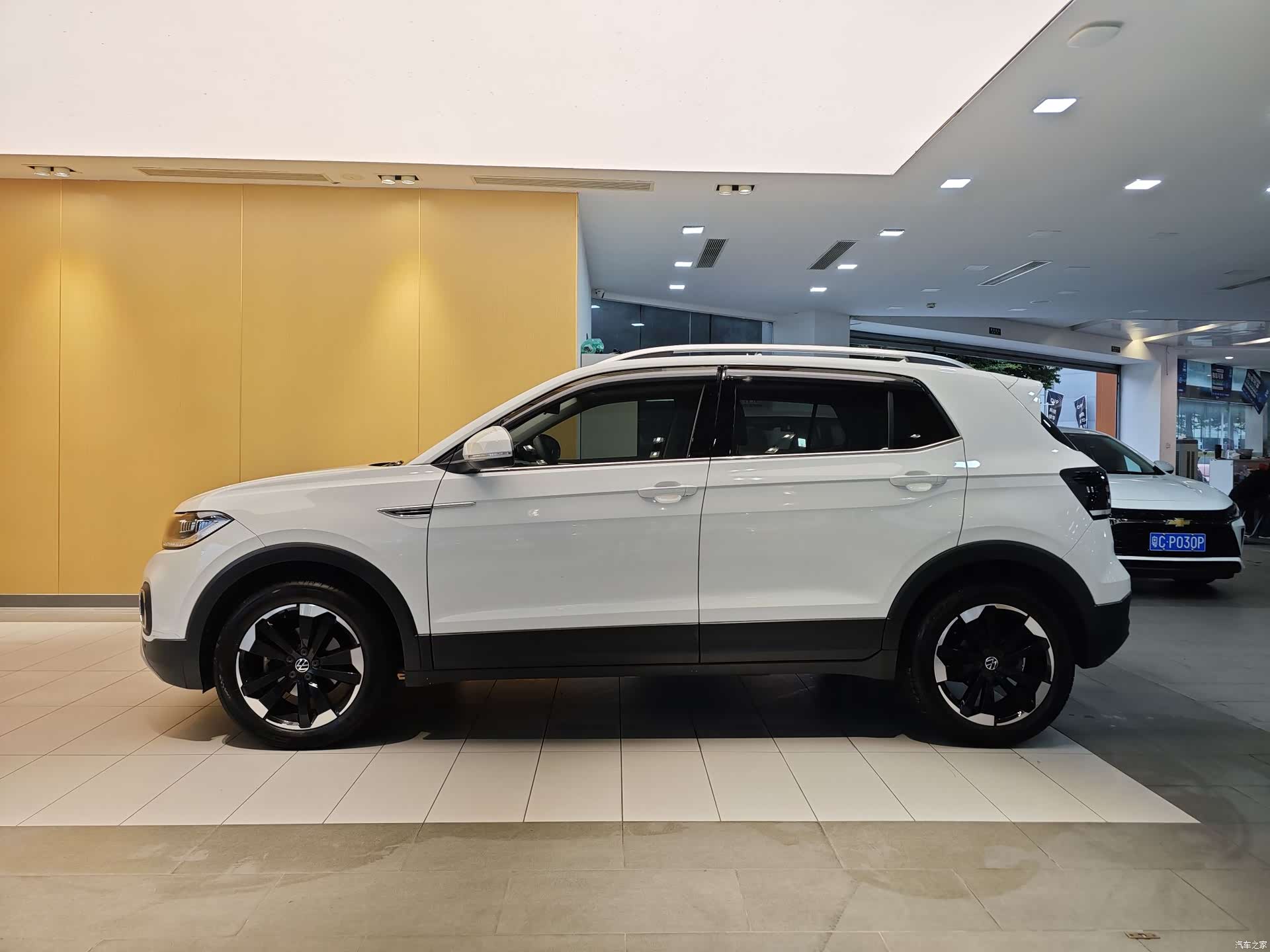 Volkswagen Tacqua, 2021 7