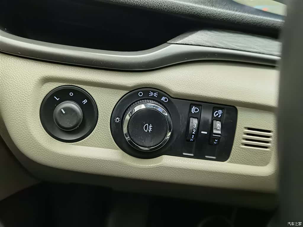 Buick 15N, 2016 21