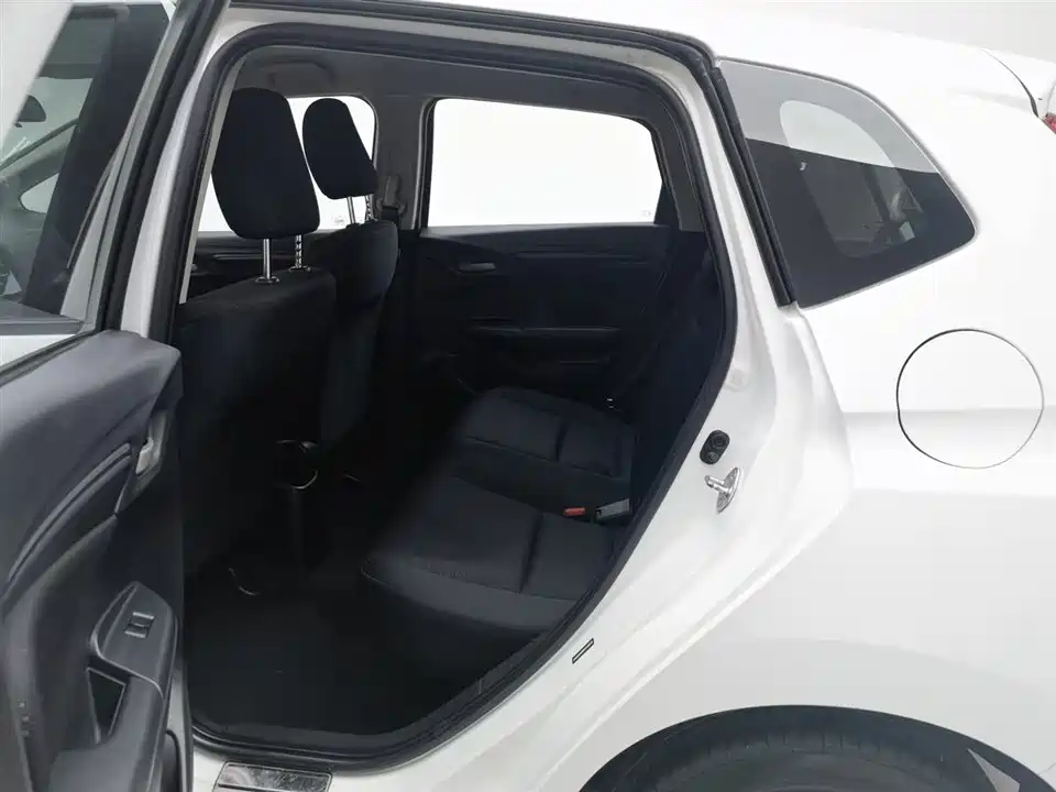 Honda Fit Honda Fit