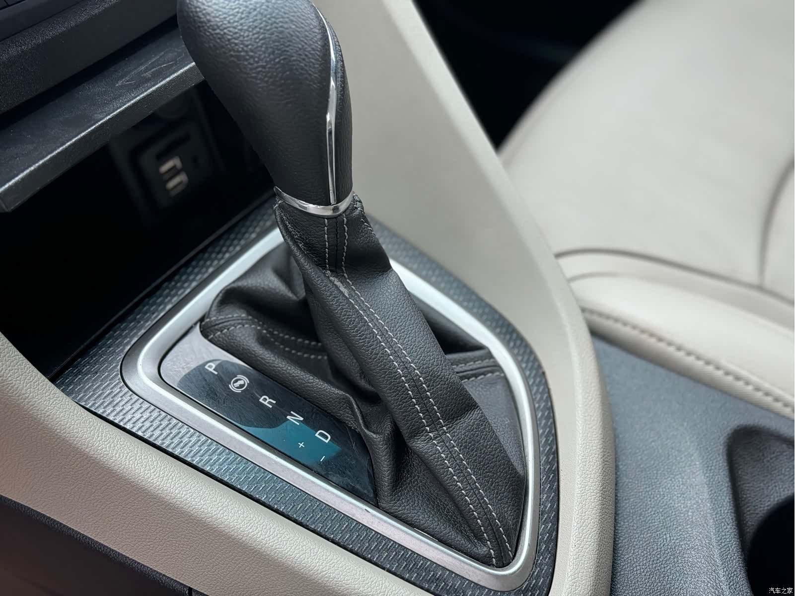 Buick V, 2019 12