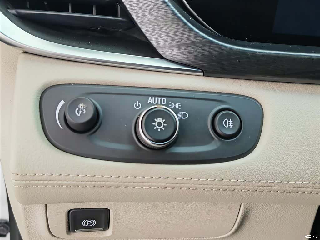Buick GL8, 2020 21