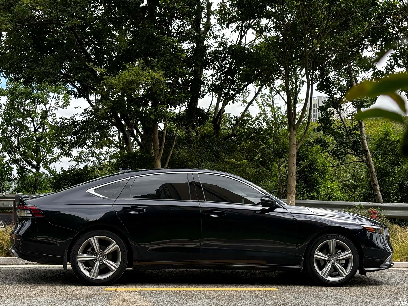Honda Accord, 2024 8