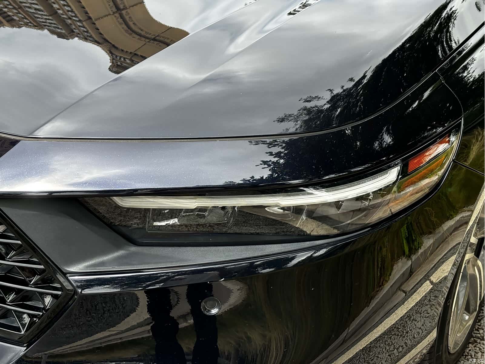 Honda Accord, 2024 16