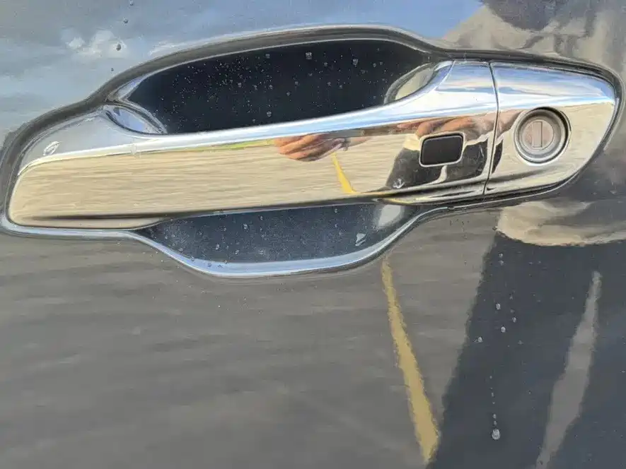 Hyundai Beijing ix35