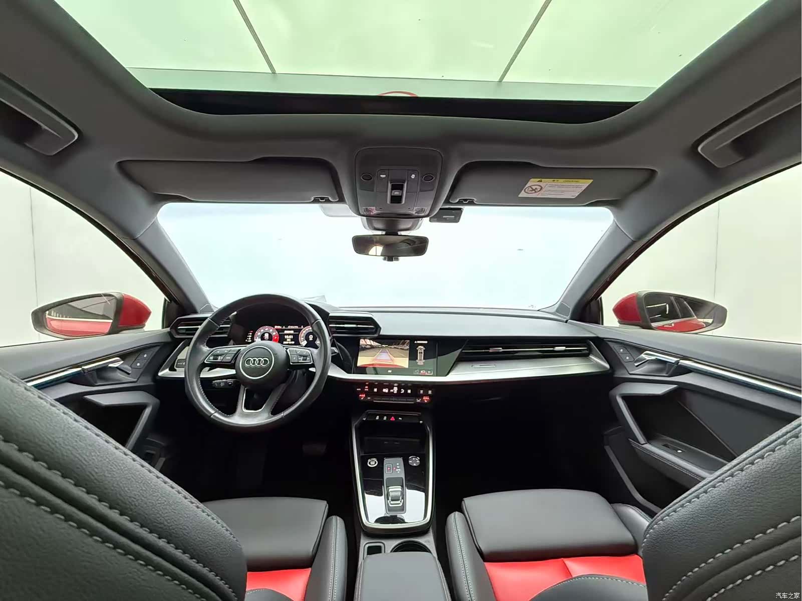 Audi A3, 2022 20