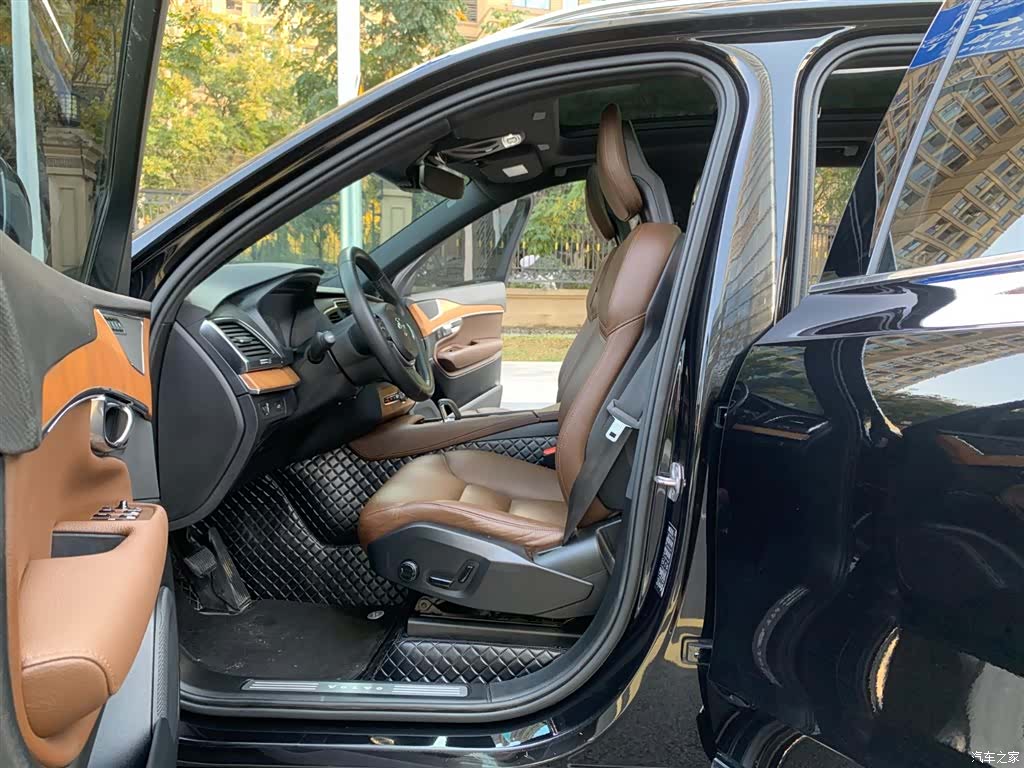 Volvo XC90, 2022 16