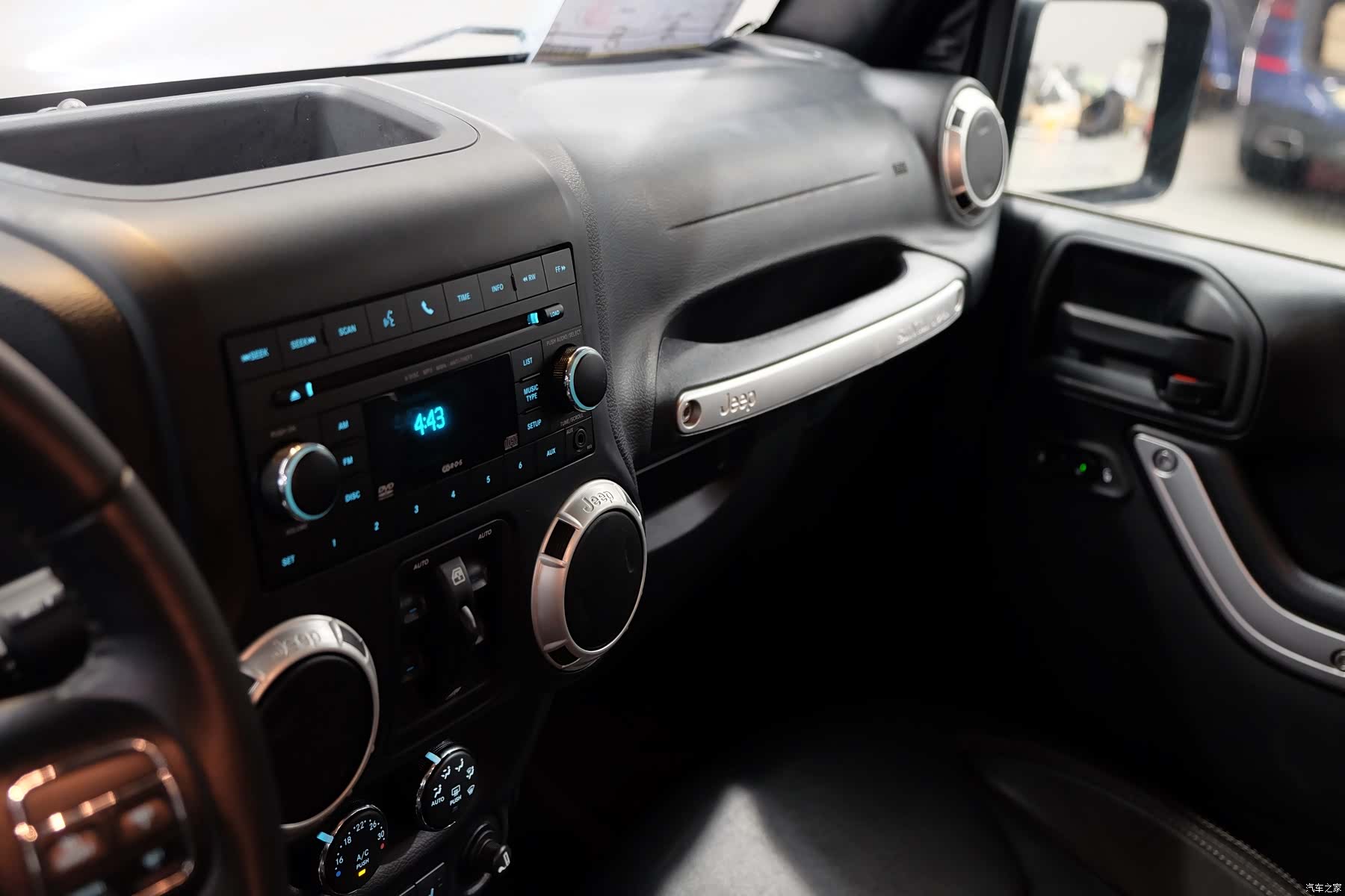 Jeep Wrangler, 2018 9
