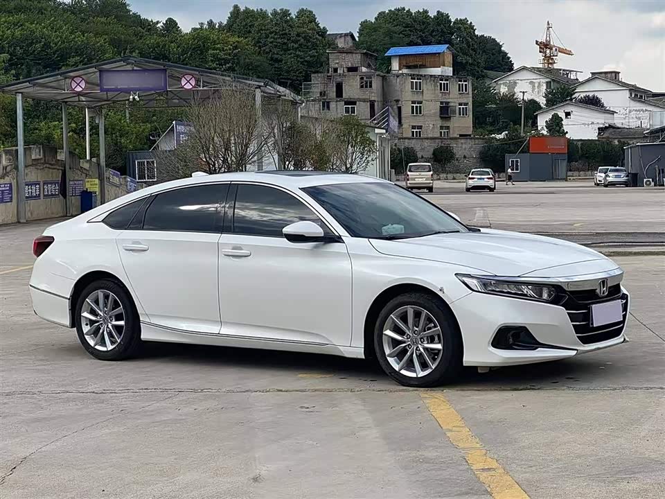 Honda Accord Honda Accord