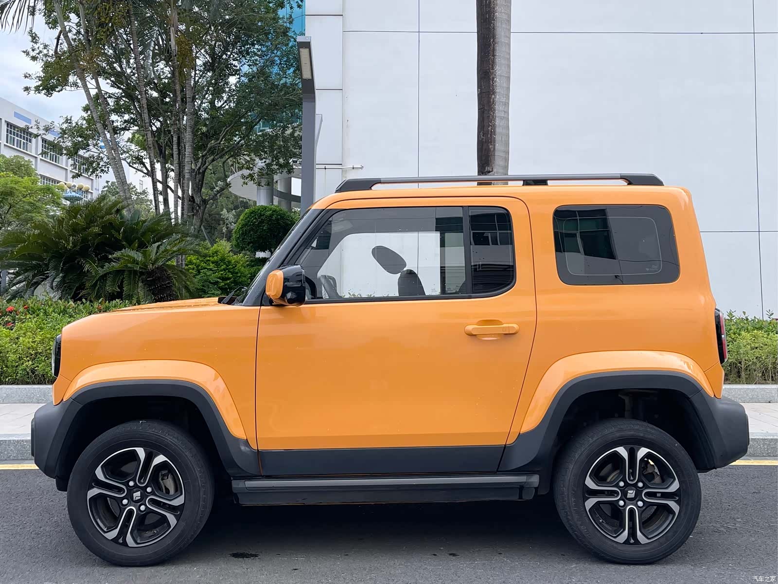 Wuling Yep, 2023 3