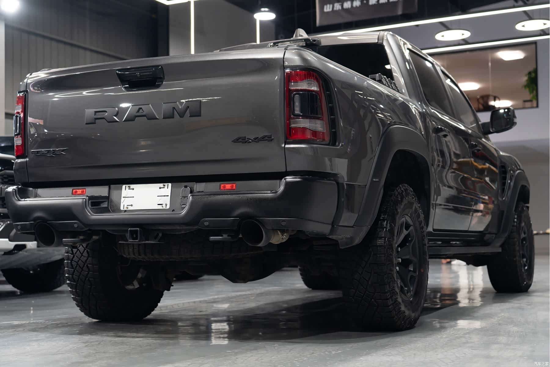 RAM Trucks, 2025 9