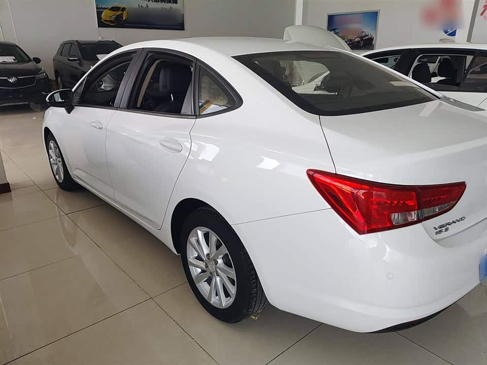 Buick Weilang Buick Weilang