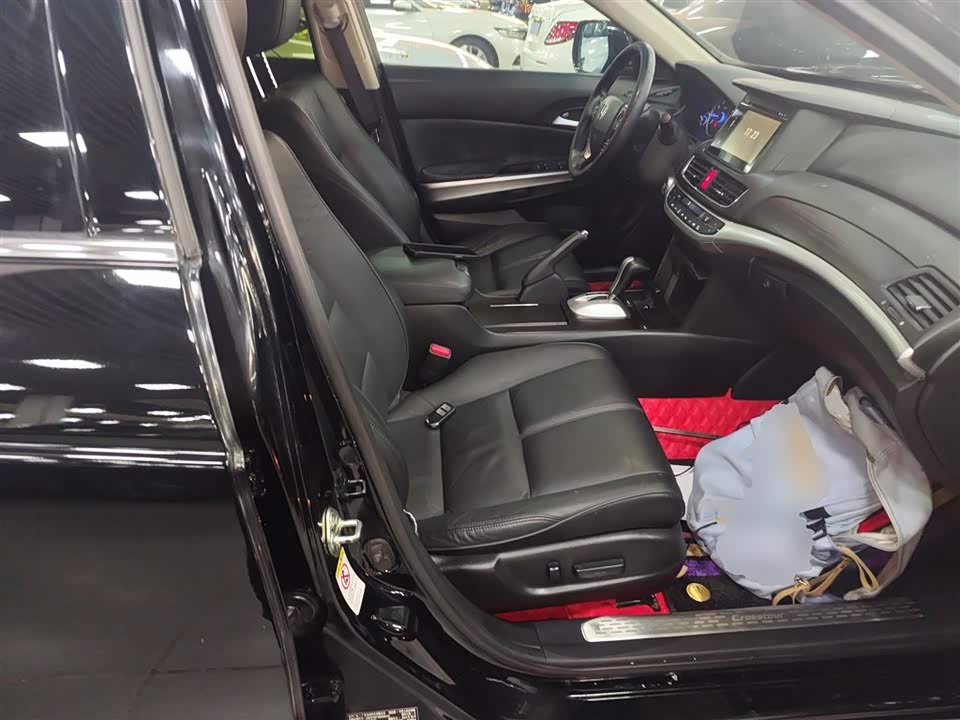 Honda Song Poetry Map