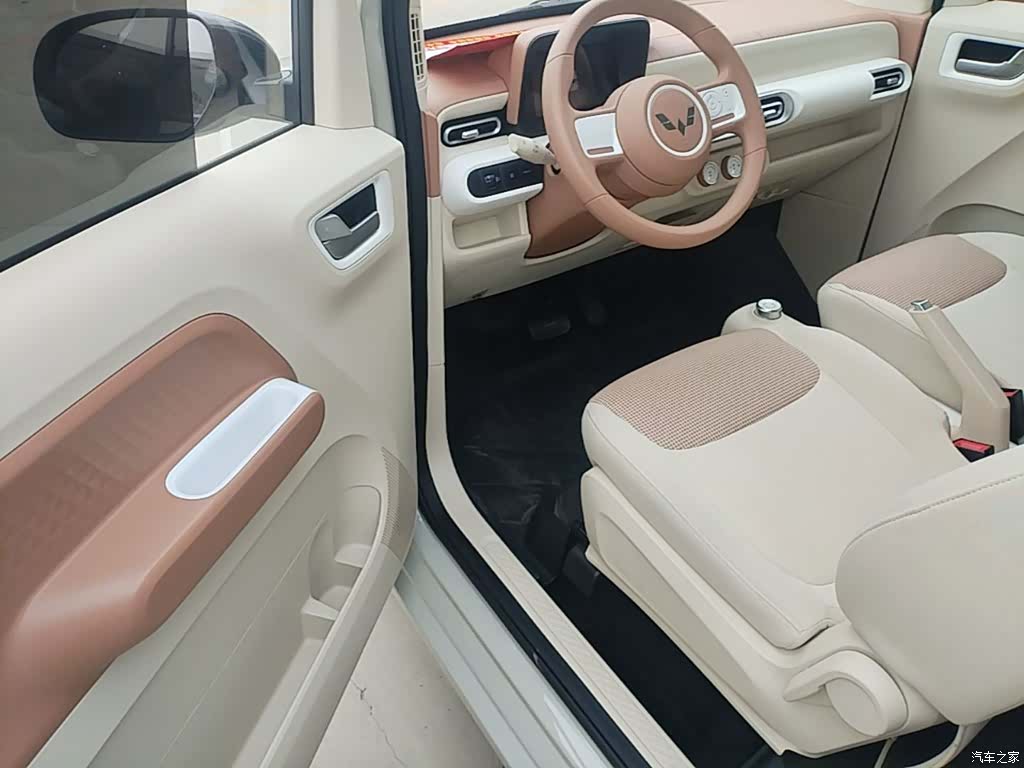 Wuling MINIEV, 2025 16