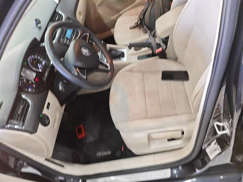 Skoda Octavia Skoda Octavia