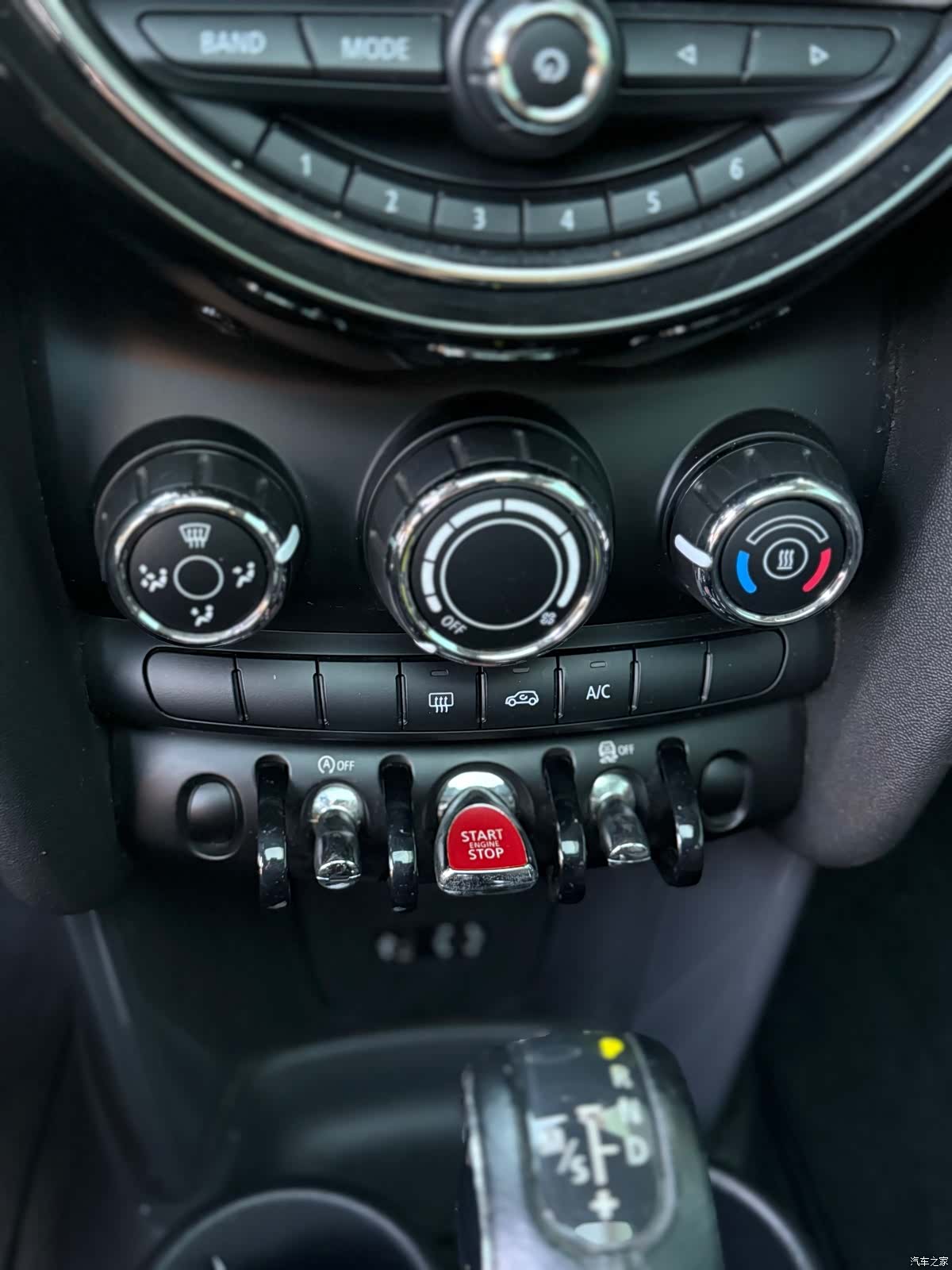 Mini Cooper, 2015 11