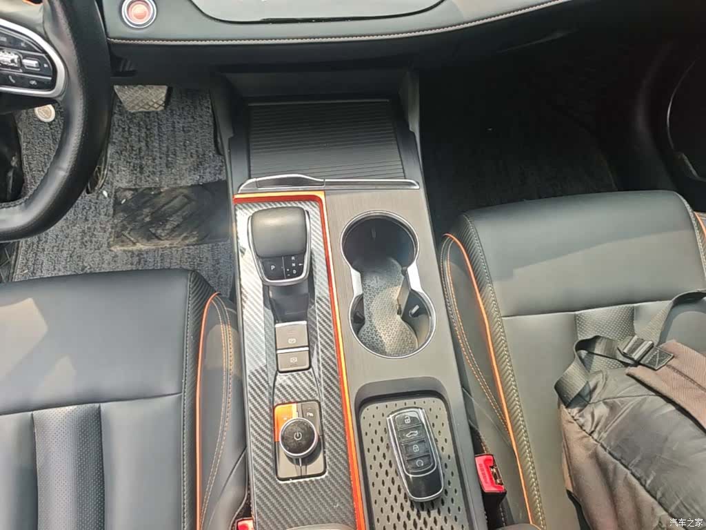 Chery 5, 2023 14
