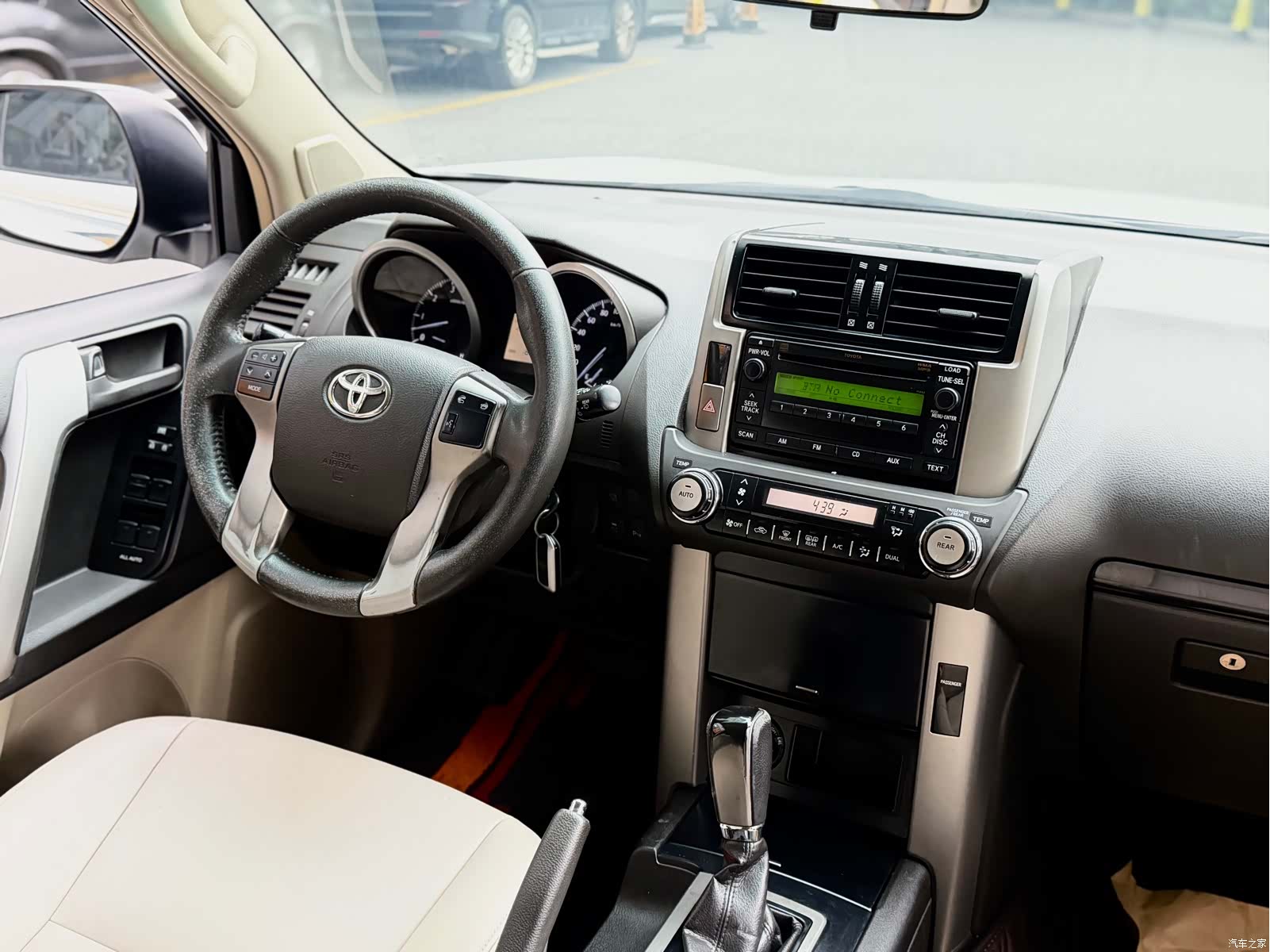Toyota Prado, 2013 8