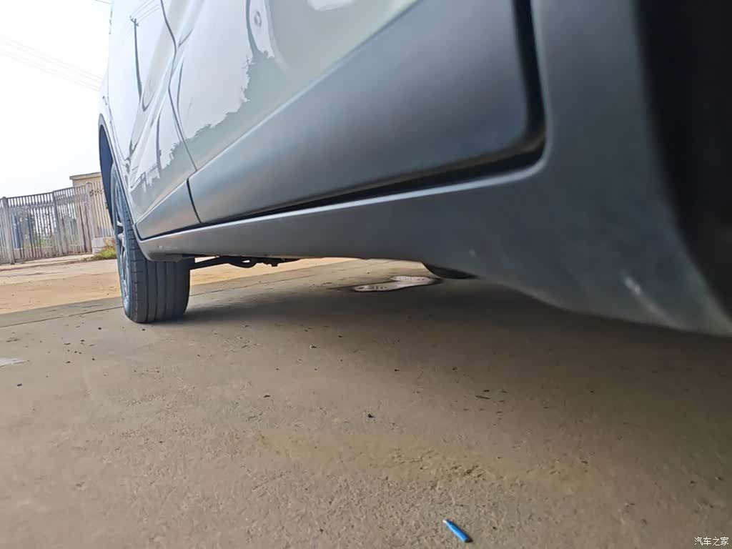 GAC GS4, 2018 22