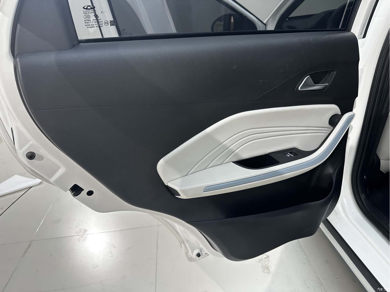 Chery 3x, 2022 17