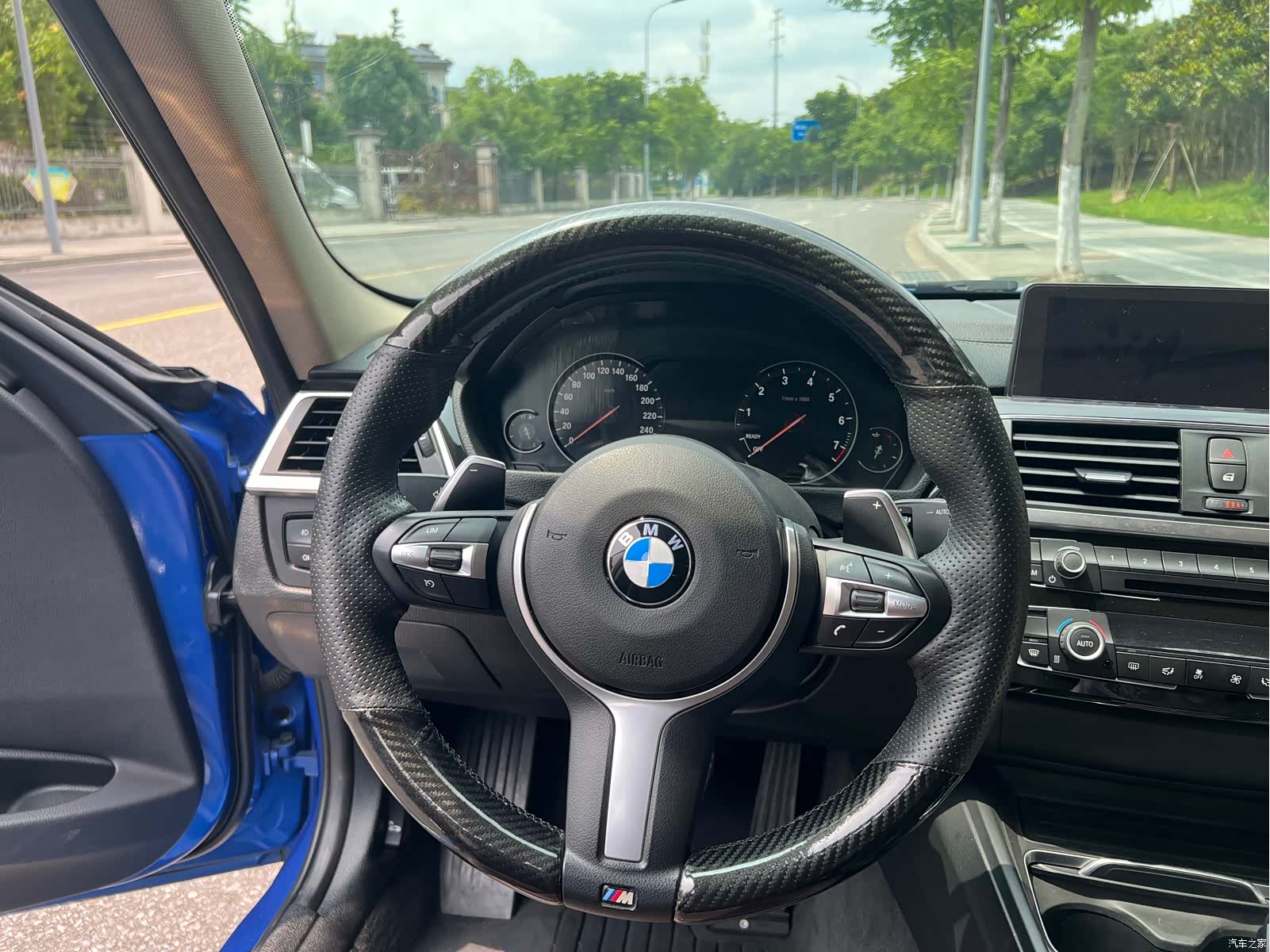 BMW 3 Series, 2018 13