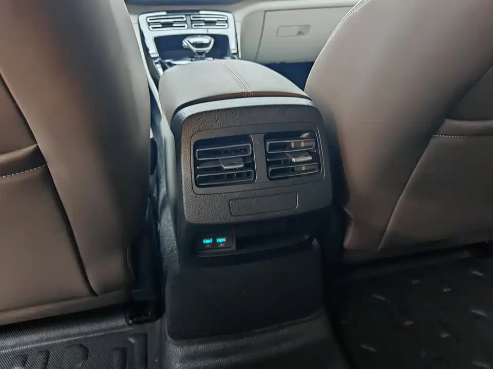 BYD Qin Yuan