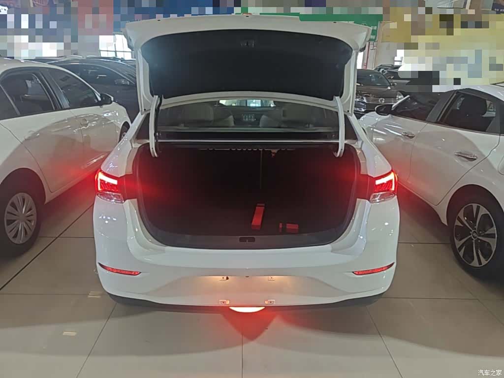 Buick VI, 2020 19