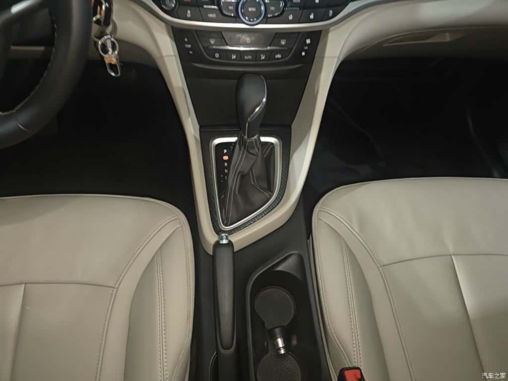 Buick VI, 2020 14