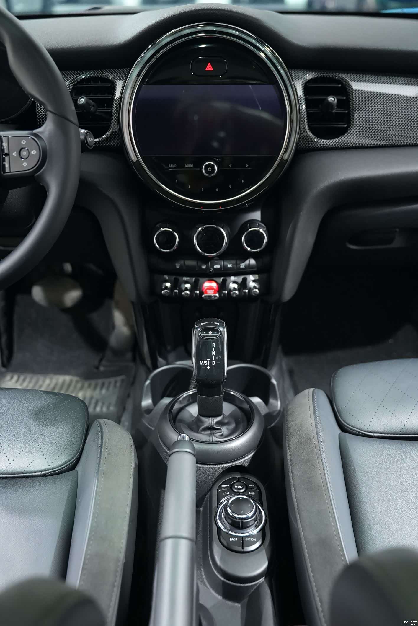 Mini Cooper, 2021 11