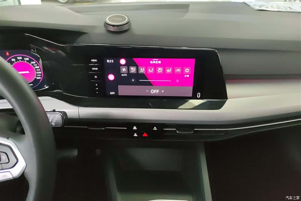 Volkswagen Golf, 2022 13