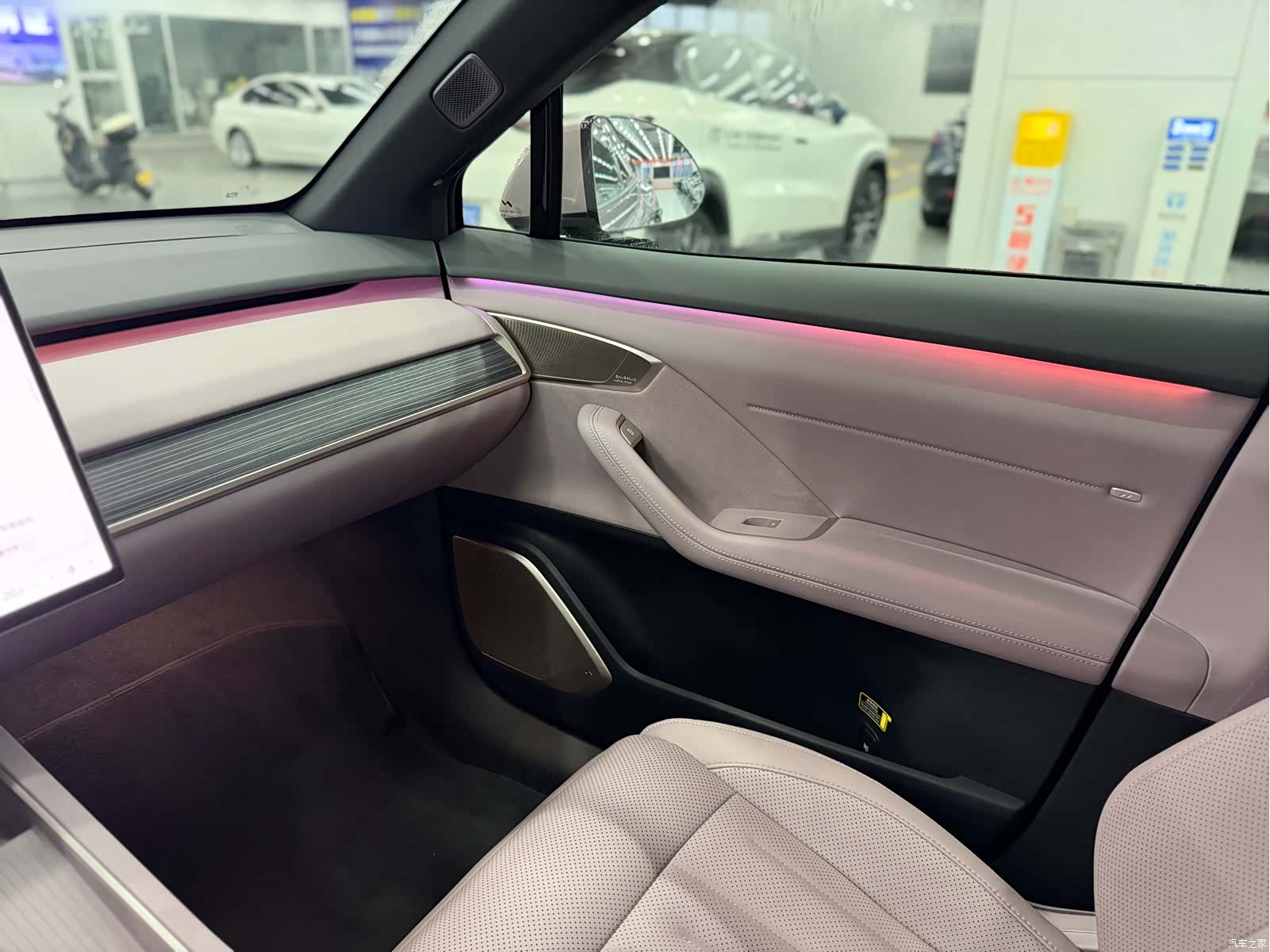 NIO L60, 2025 12