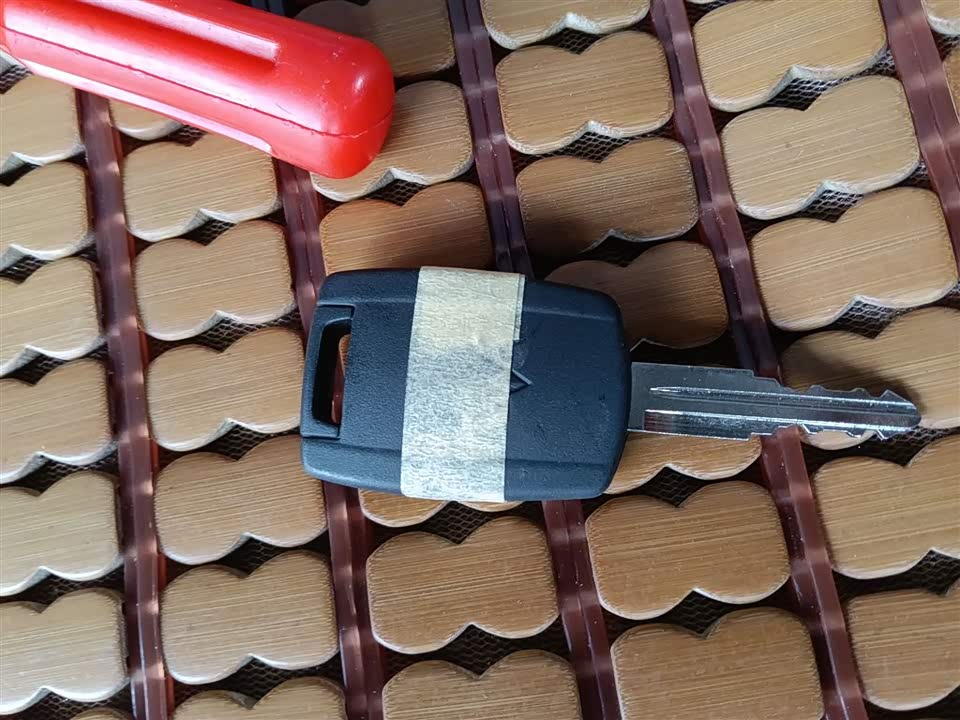 Wuling Wuling Rongguang