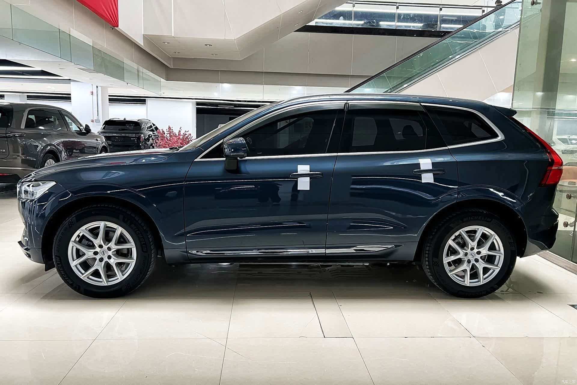 Volvo XC60, 2021 9