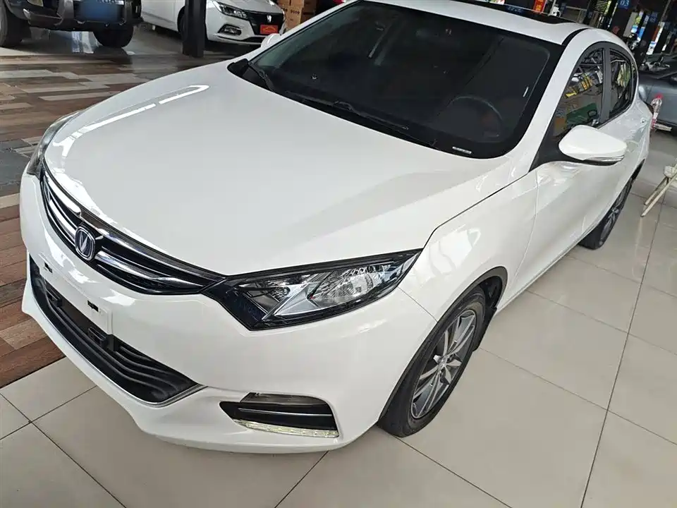 Changan YidongX