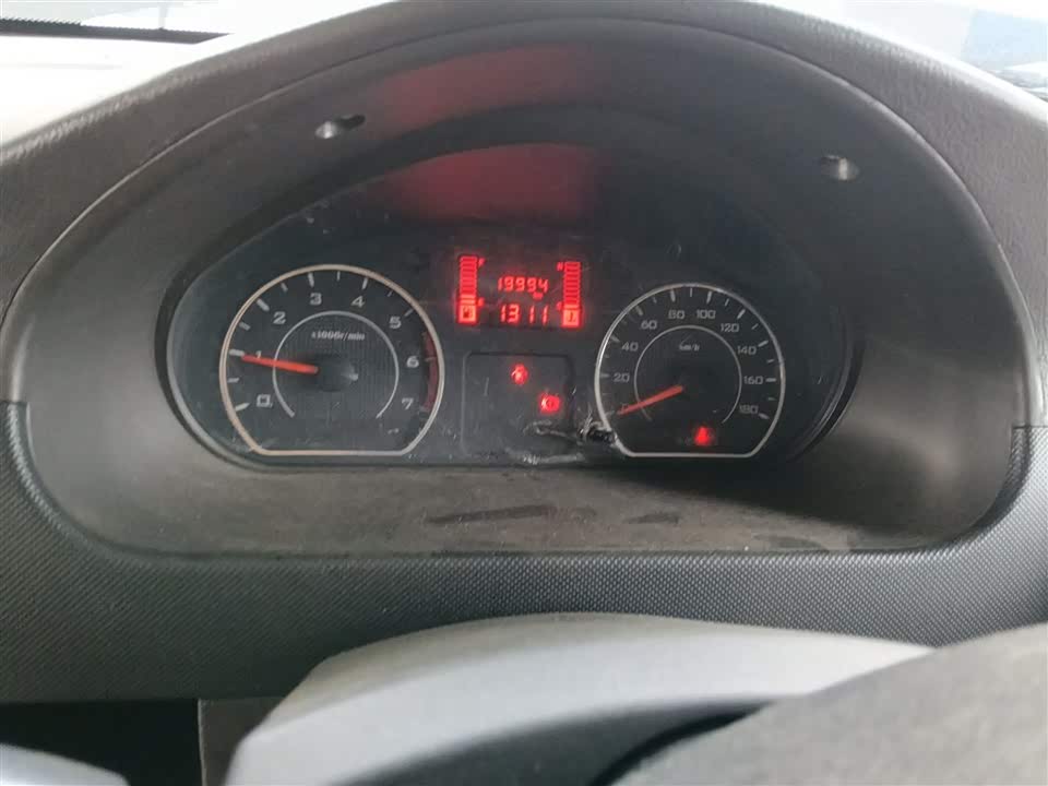 Wuling Wuling Rongguang