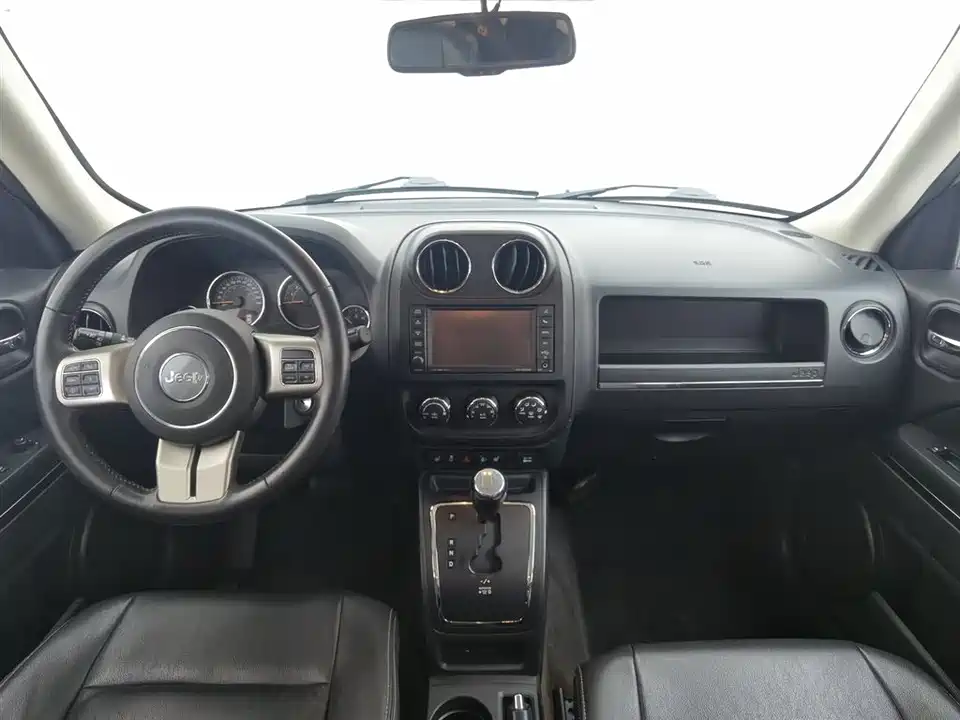 Jeep Freelancer Jeep Freelancer