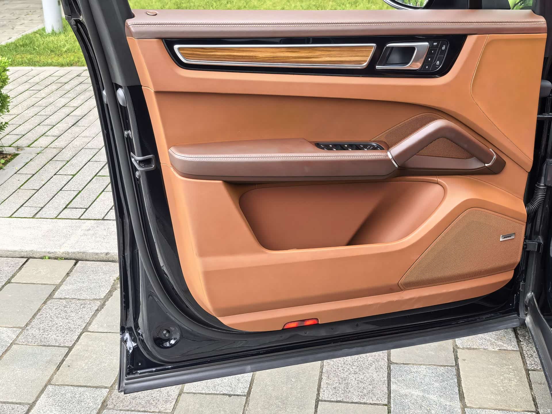 Porsche Cayenne, 2023 8