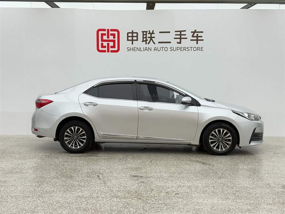 Toyota Corolla Toyota Corolla