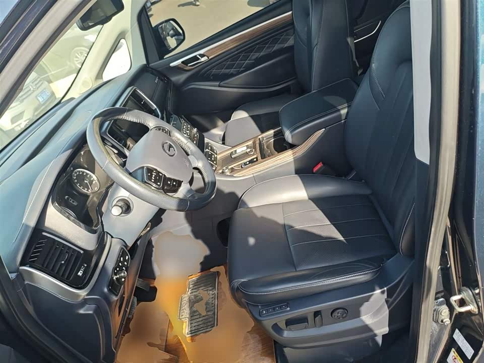 Trumpchi Trumpchi M8