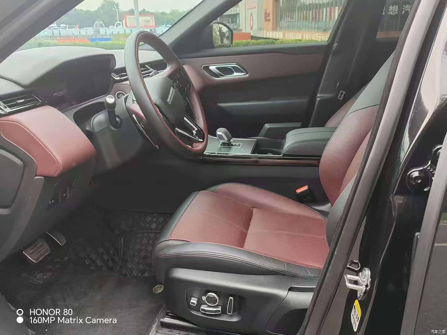 Land Rover Range Rover, 2024 8