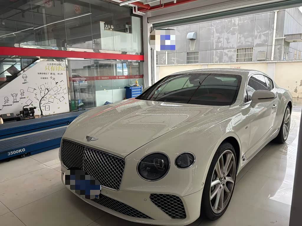 Bentley