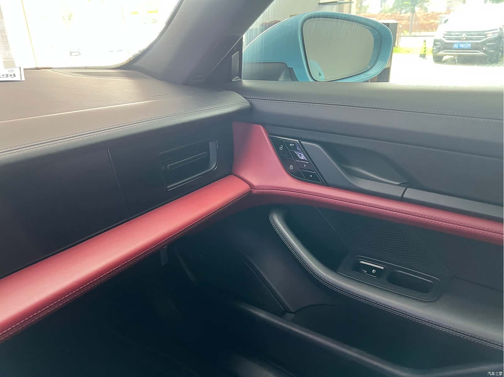Porsche Taycan, 2021 6