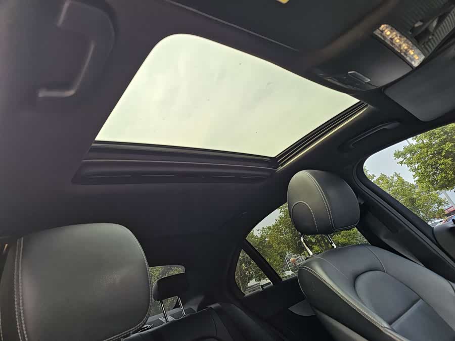 Mercedes-Benz C-Class 2016, фото 9