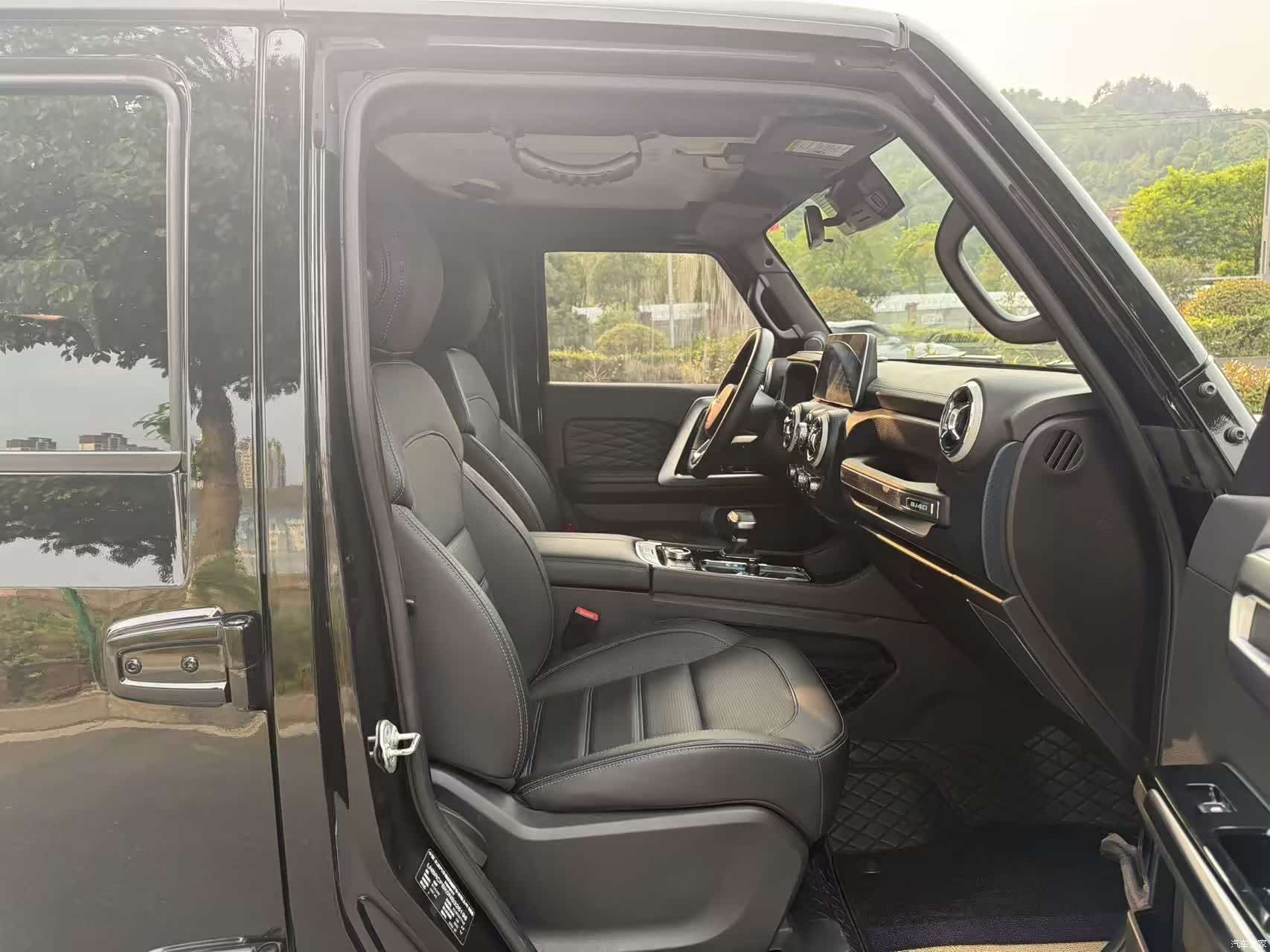 BAIC BJ40, 2022 6